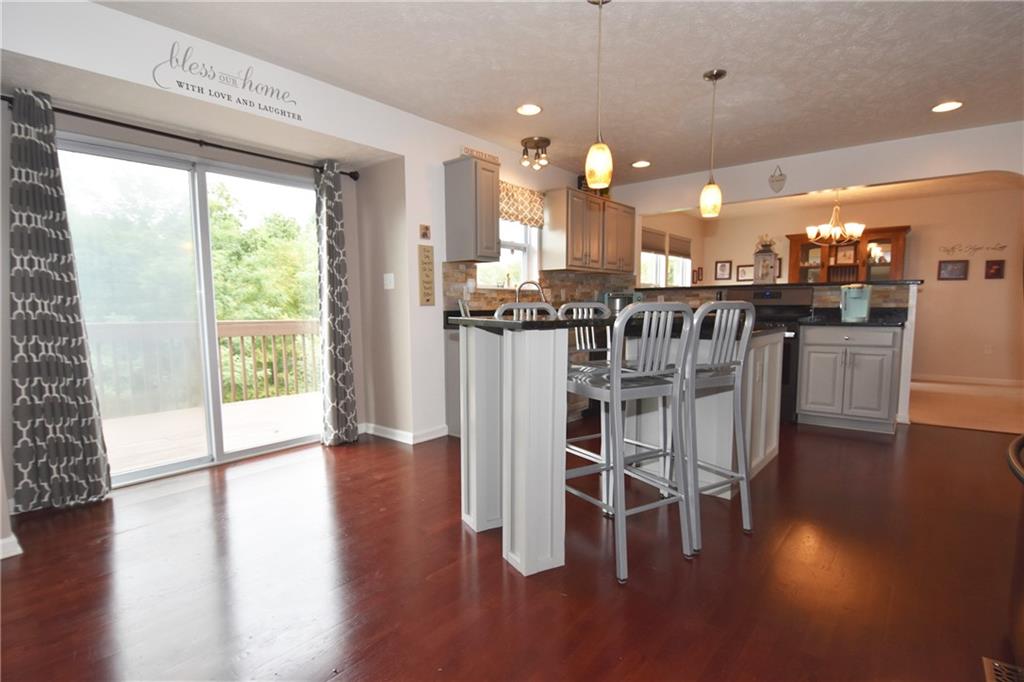 505 Walnut Drive McKees Rocks, PA 15136 - Photo 5 of 25 Gallery Image 5