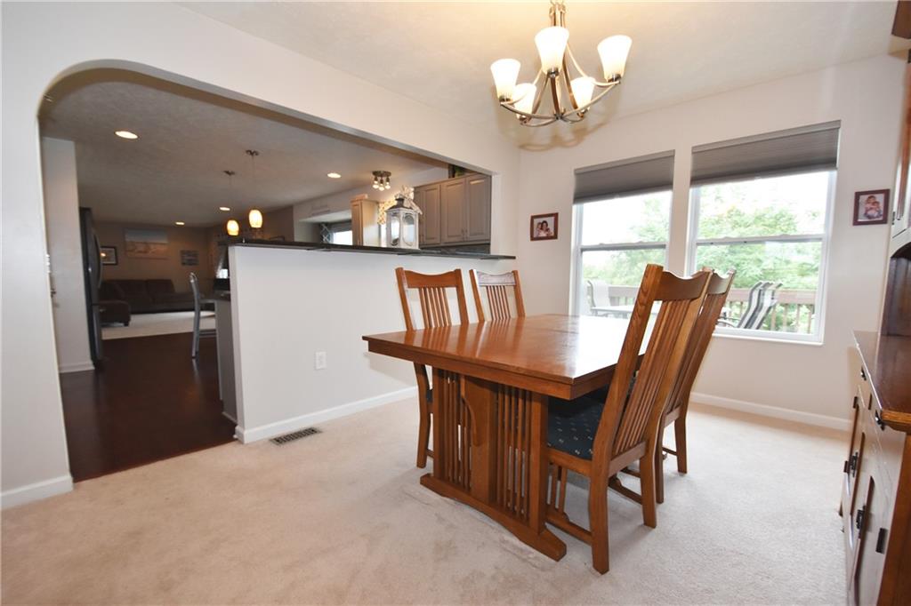 505 Walnut Drive McKees Rocks, PA 15136 - Photo 8 of 25 Gallery Image 8