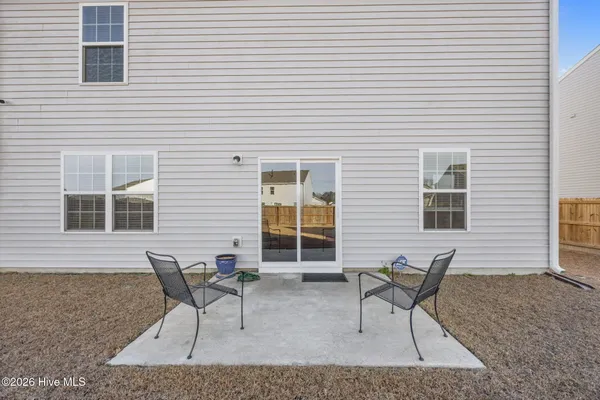 $339,000 | 4007 Madeline Farm Boulevard, New Bern, NC 28560