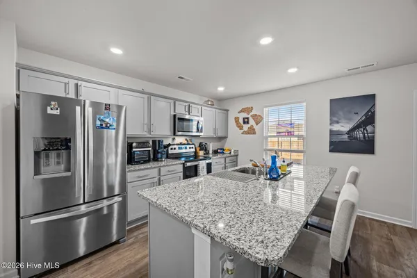 $339,000 | 4007 Madeline Farm Boulevard, New Bern, NC 28560
