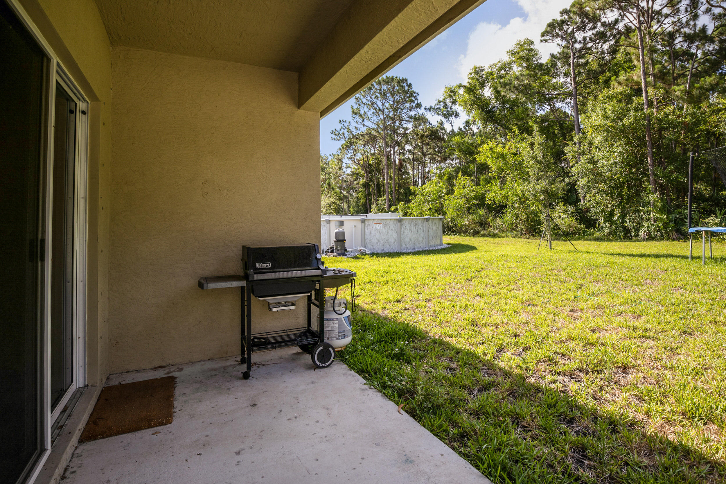 6830 Mitchell Street Jupiter, FL 33458 - Photo 20 of 22 PATIO