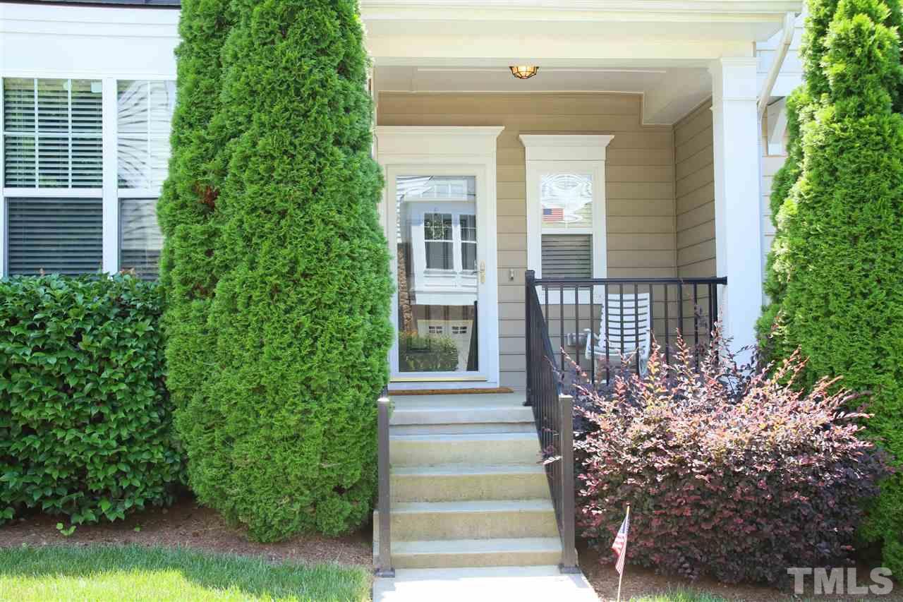 4622 Springerly Lane Raleigh, NC 27612 - Photo 2 of 29