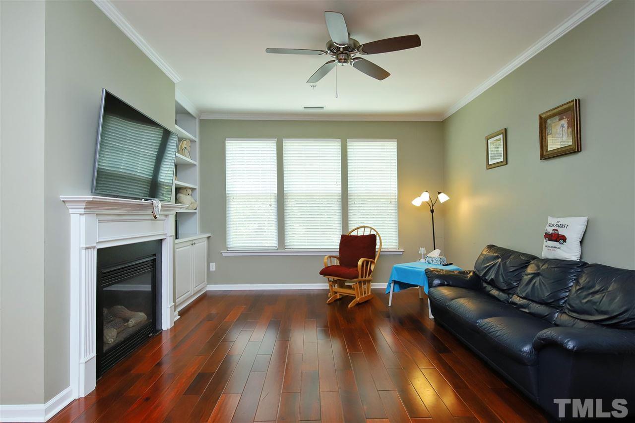 4622 Springerly Lane Raleigh, NC 27612 - Photo 11 of 29