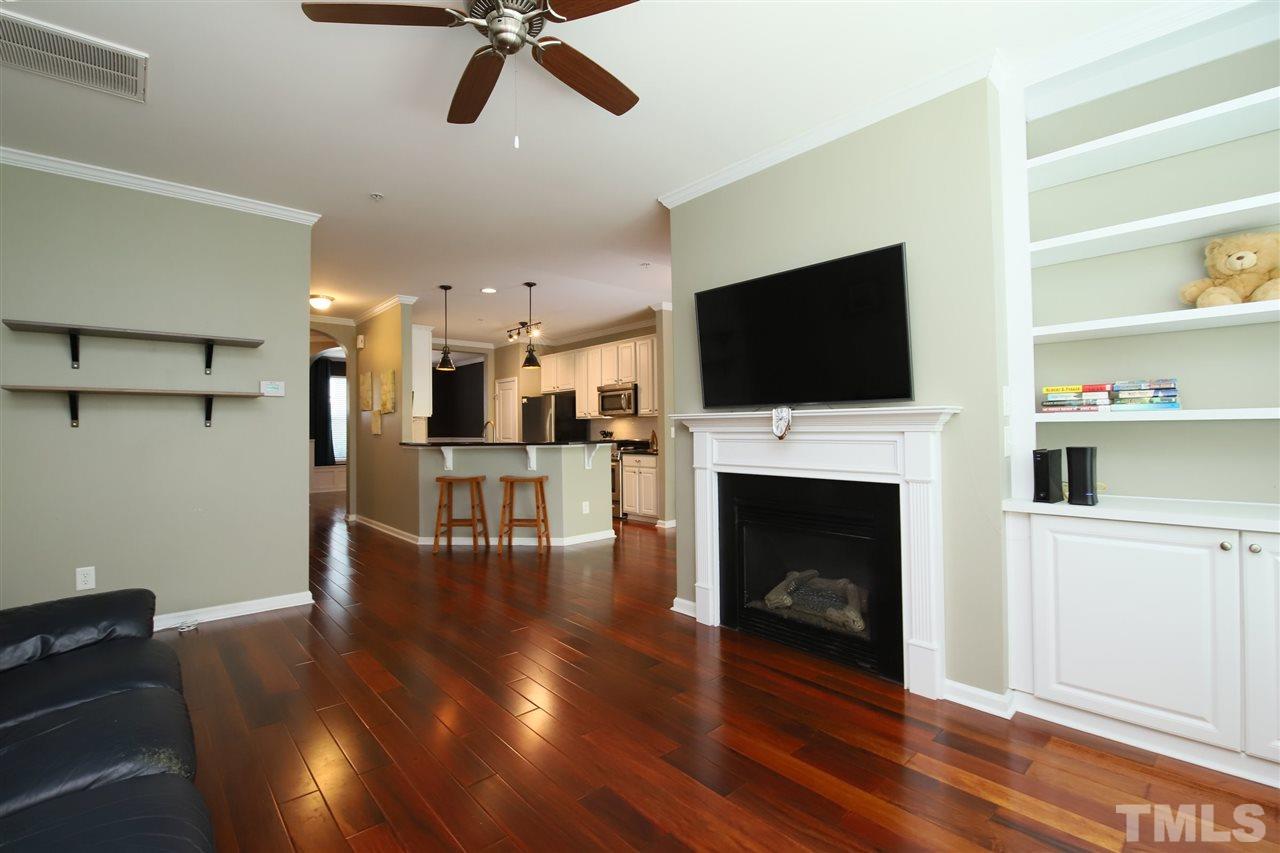 4622 Springerly Lane Raleigh, NC 27612 - Photo 12 of 29