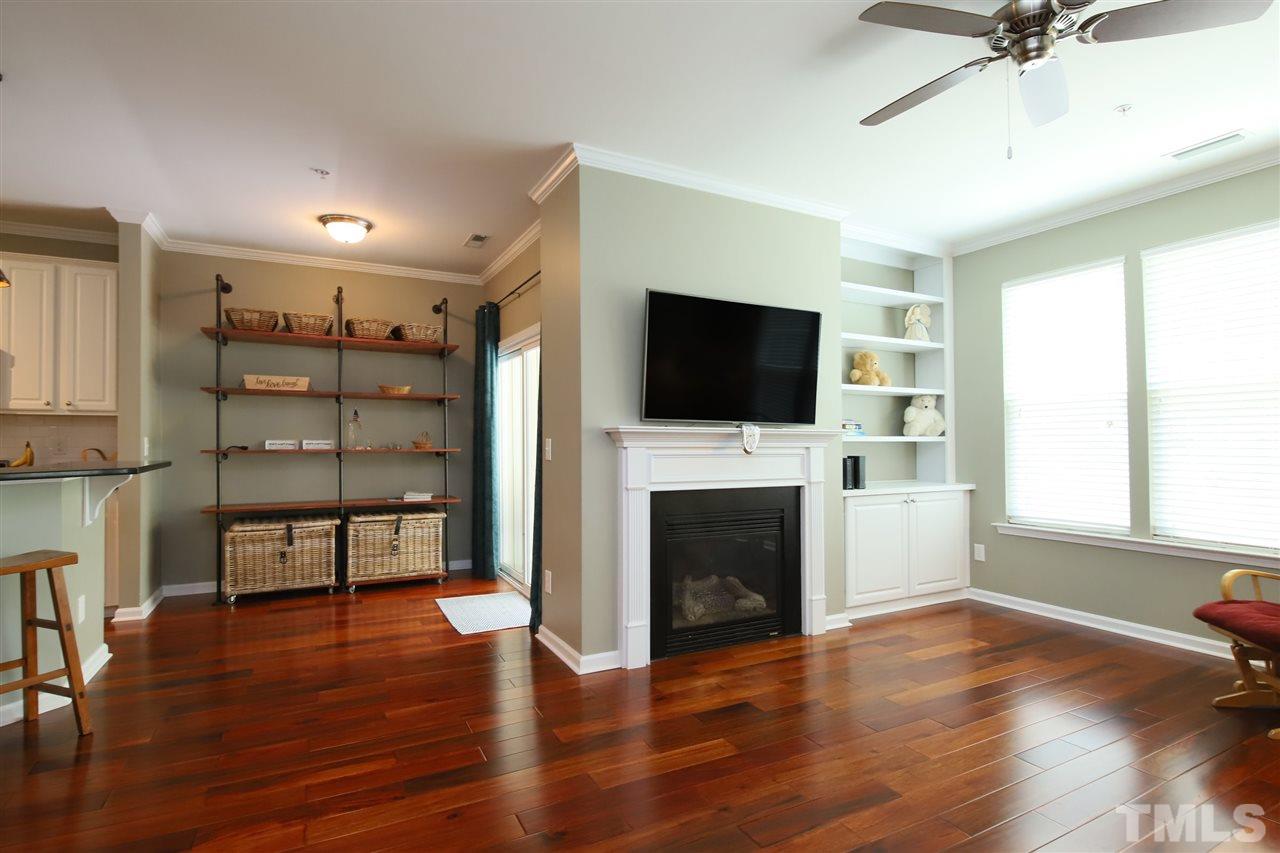 4622 Springerly Lane Raleigh, NC 27612 - Photo 13 of 29
