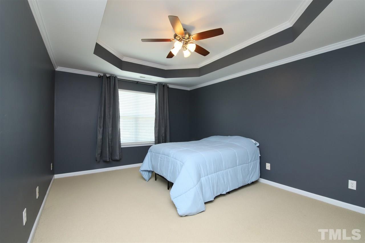 4622 Springerly Lane Raleigh, NC 27612 - Photo 17 of 29