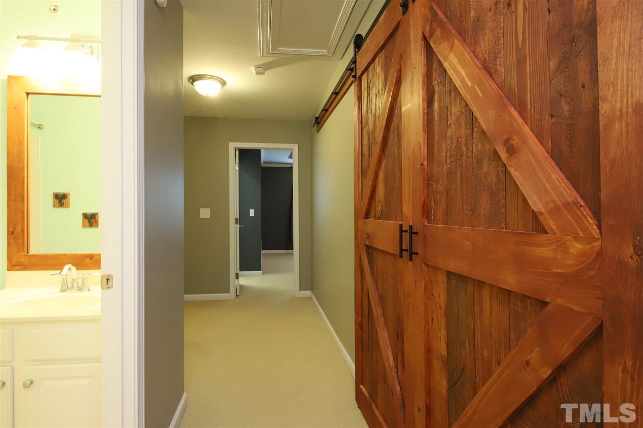 4622 Springerly Lane Raleigh, NC 27612 - Photo 21 of 29