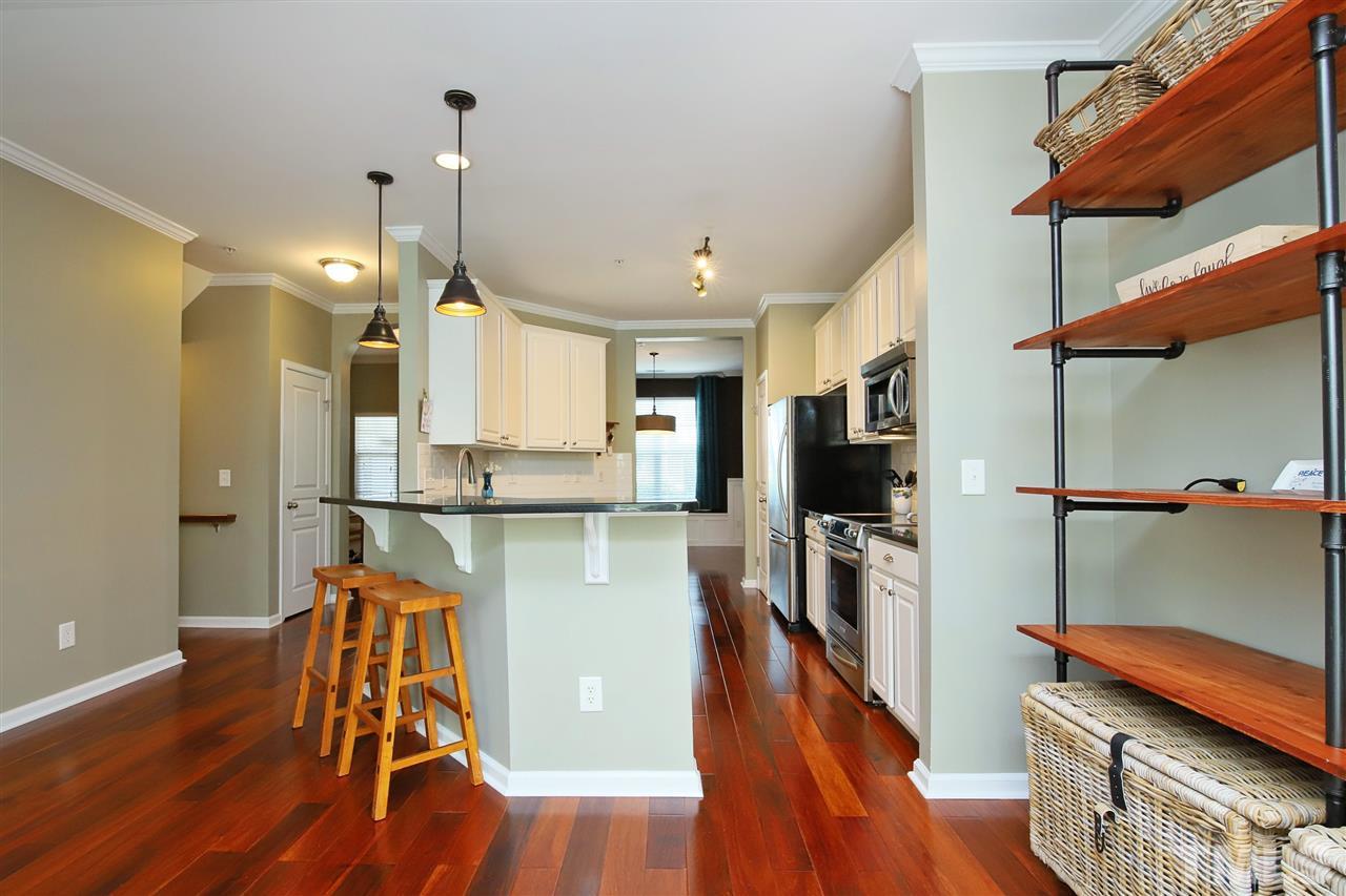 4622 Springerly Lane Raleigh, NC 27612 - Photo 7 of 29