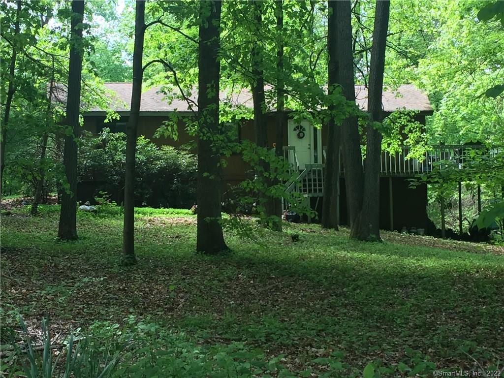 58 Clark Road Durham, CT 06422 - Photo 1 of 1