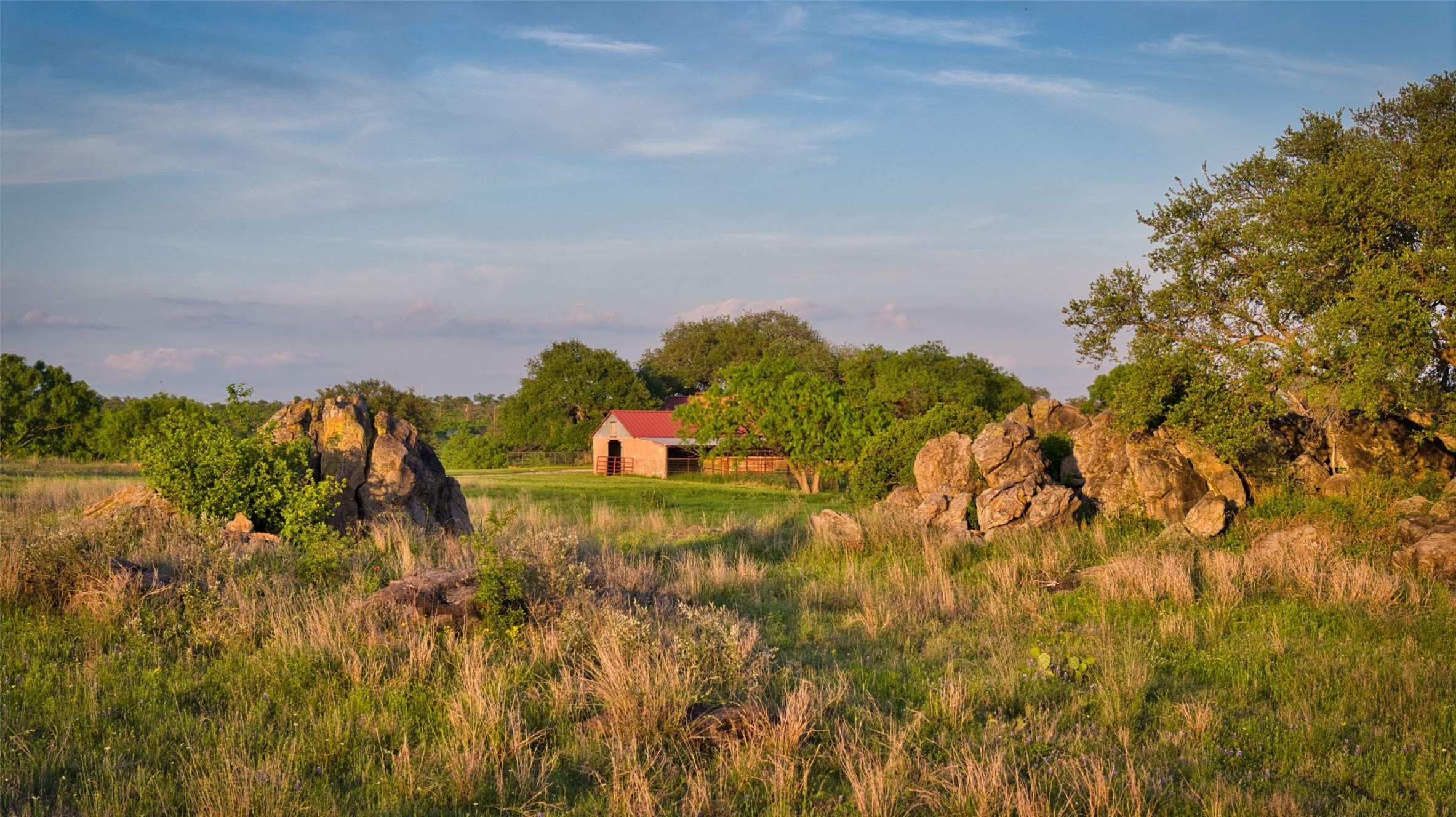 247 Cow Trail Road Mason, TX 76856 - Photo 2 of 39