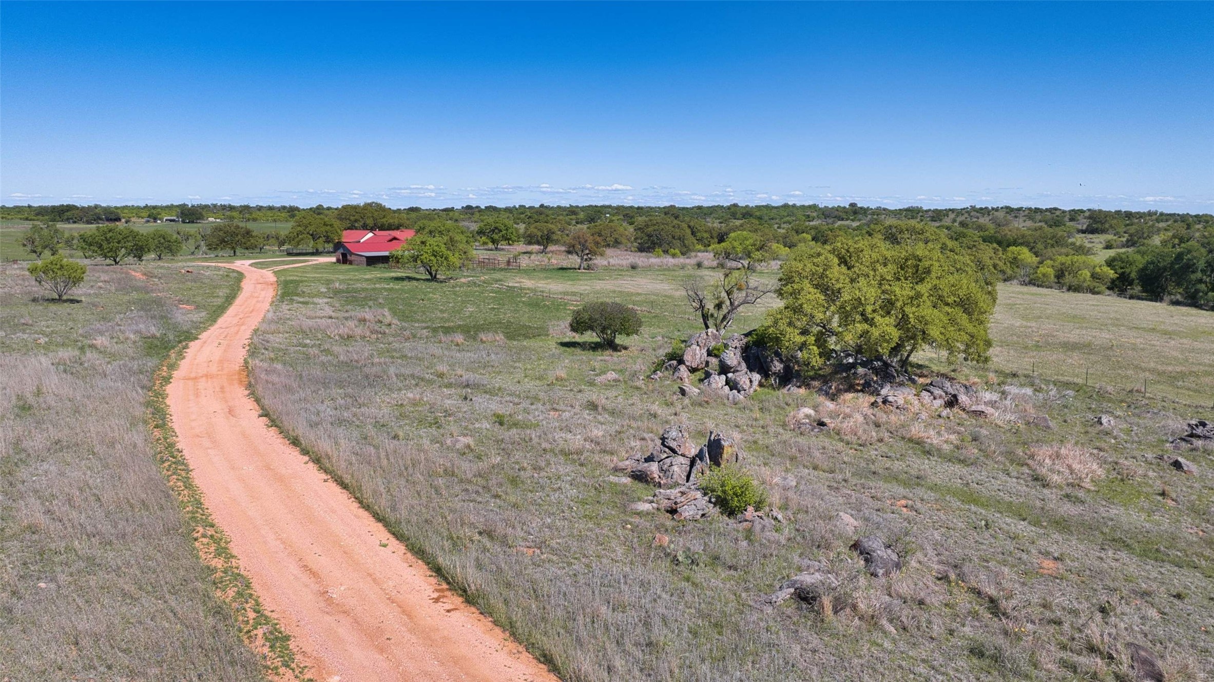 247 Cow Trail Road Mason, TX 76856 - Photo 3 of 39