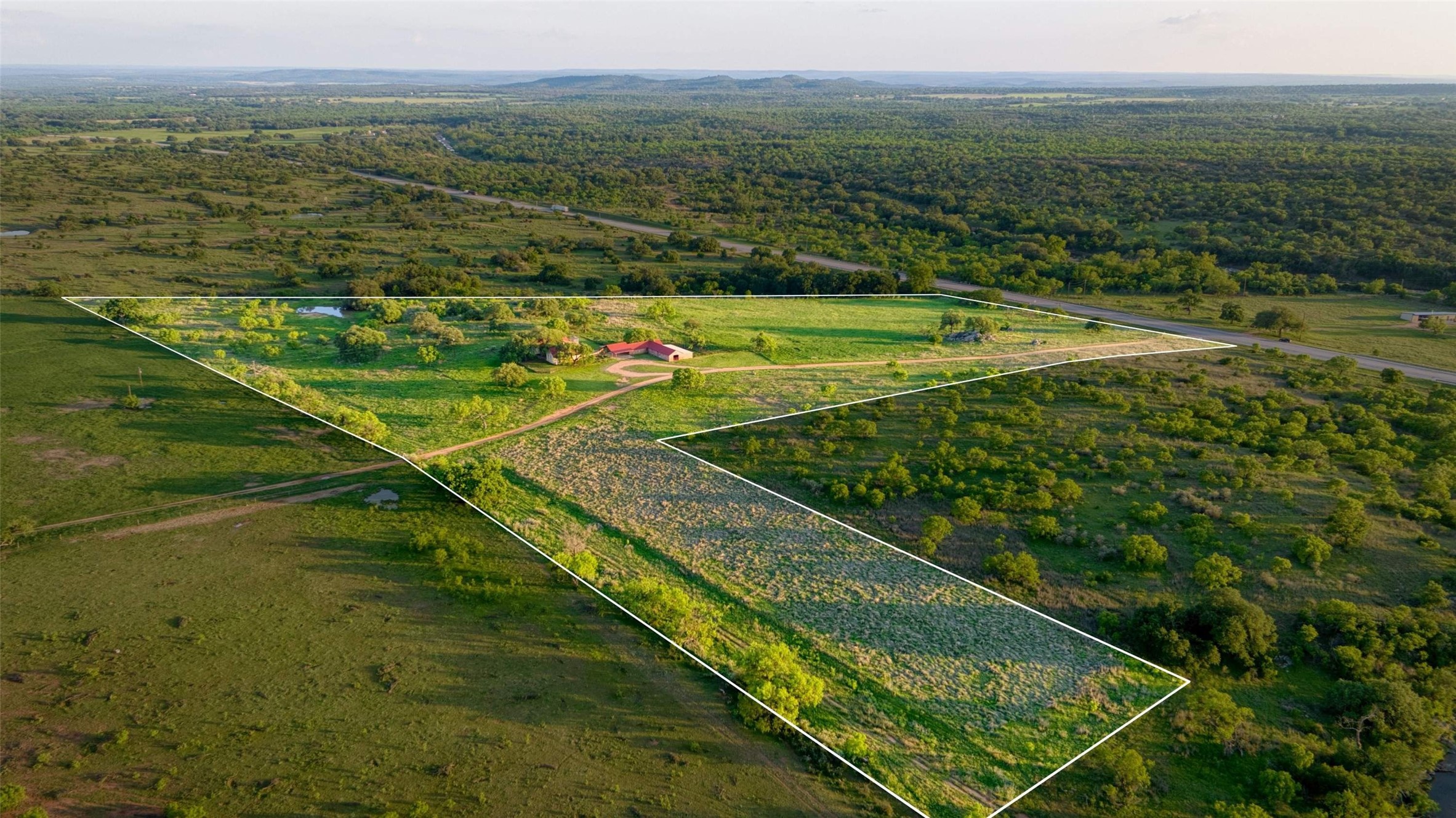 247 Cow Trail Road Mason, TX 76856 - Photo 33 of 39