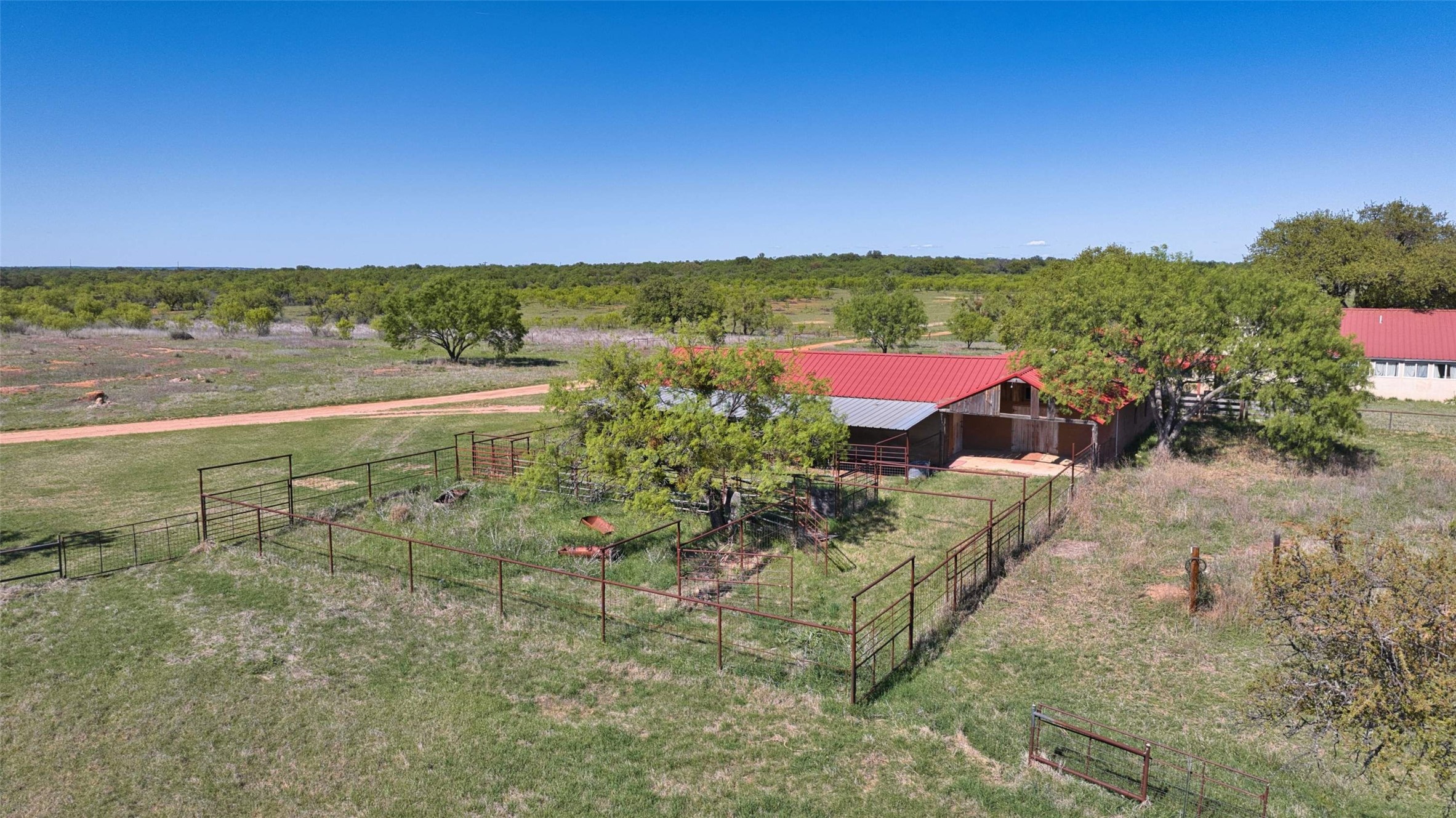 247 Cow Trail Road Mason, TX 76856 - Photo 34 of 39