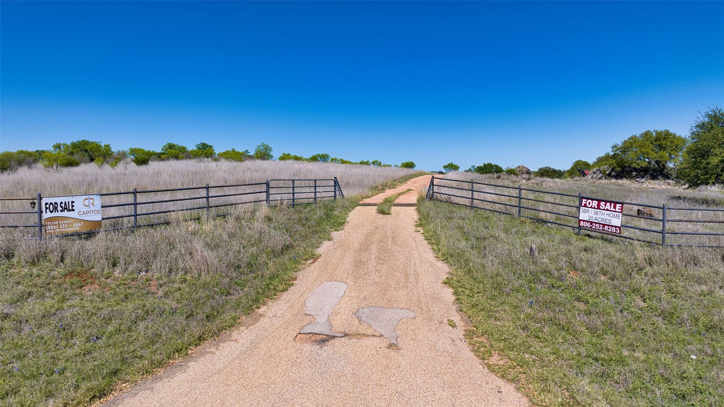 247 Cow Trail Road Mason, TX 76856 - Photo 36 of 39