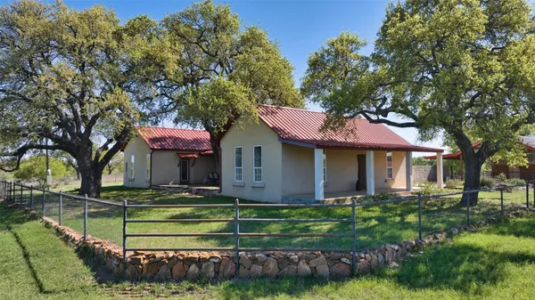 $799,000 | 247 Cow Trail Road, Mason, TX 76856