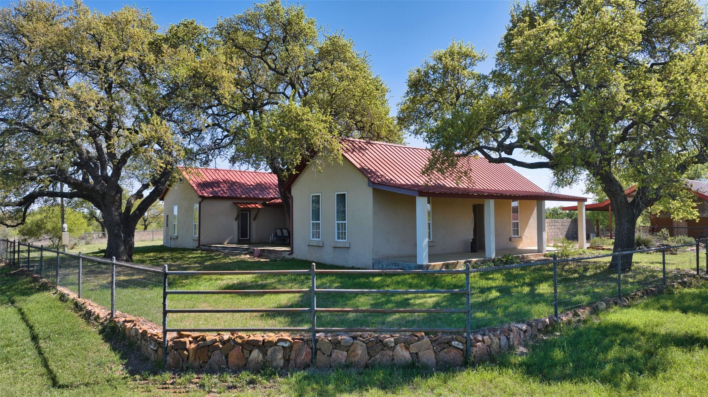 247 Cow Trail Road Mason, TX 76856 - Photo 38 of 39