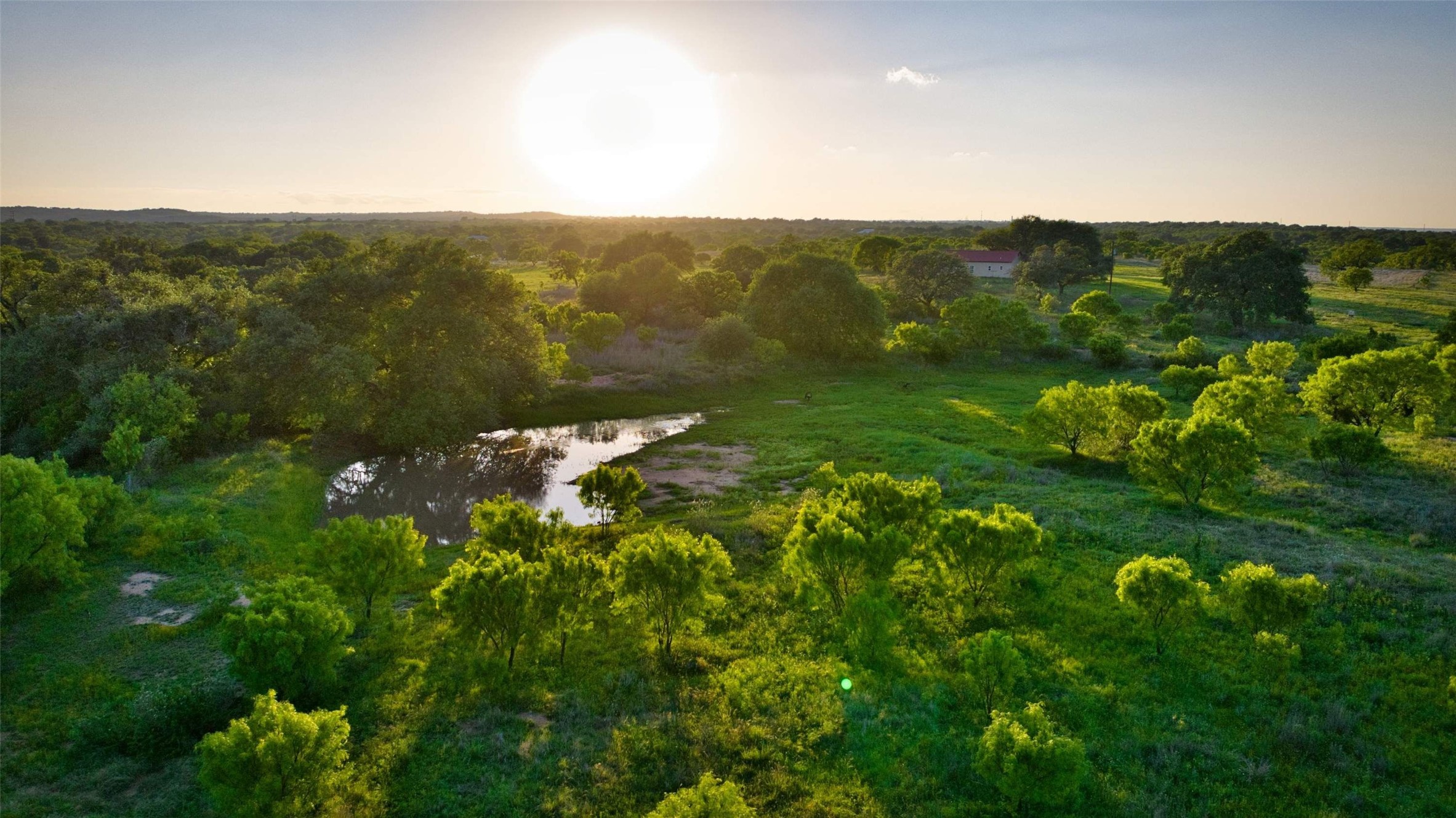 247 Cow Trail Road Mason, TX 76856 - Photo 4 of 39