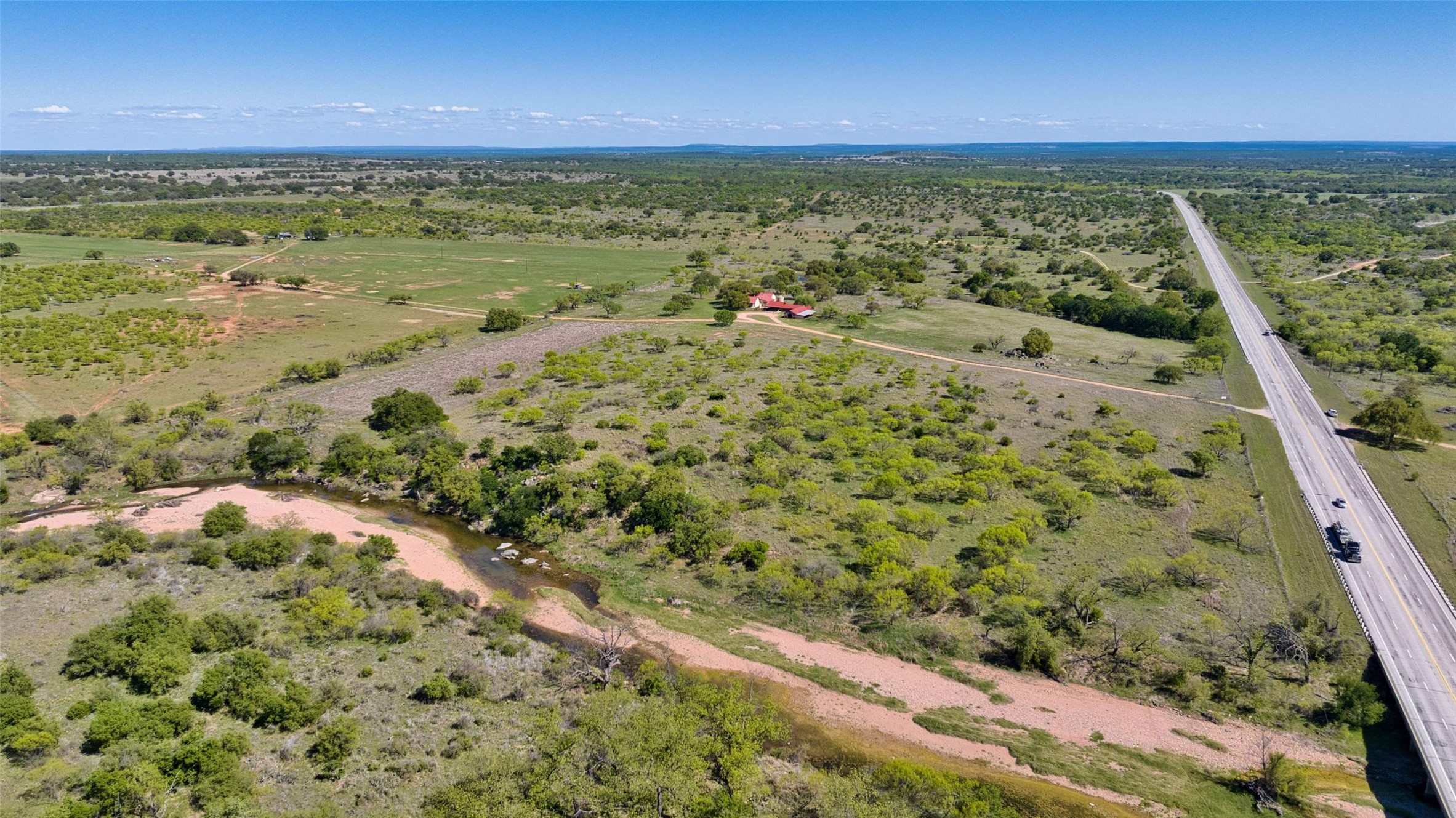 247 Cow Trail Road Mason, TX 76856 - Photo 5 of 39