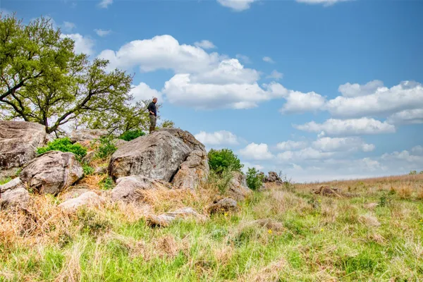 $799,000 | 247 Cow Trail Road, Mason, TX 76856