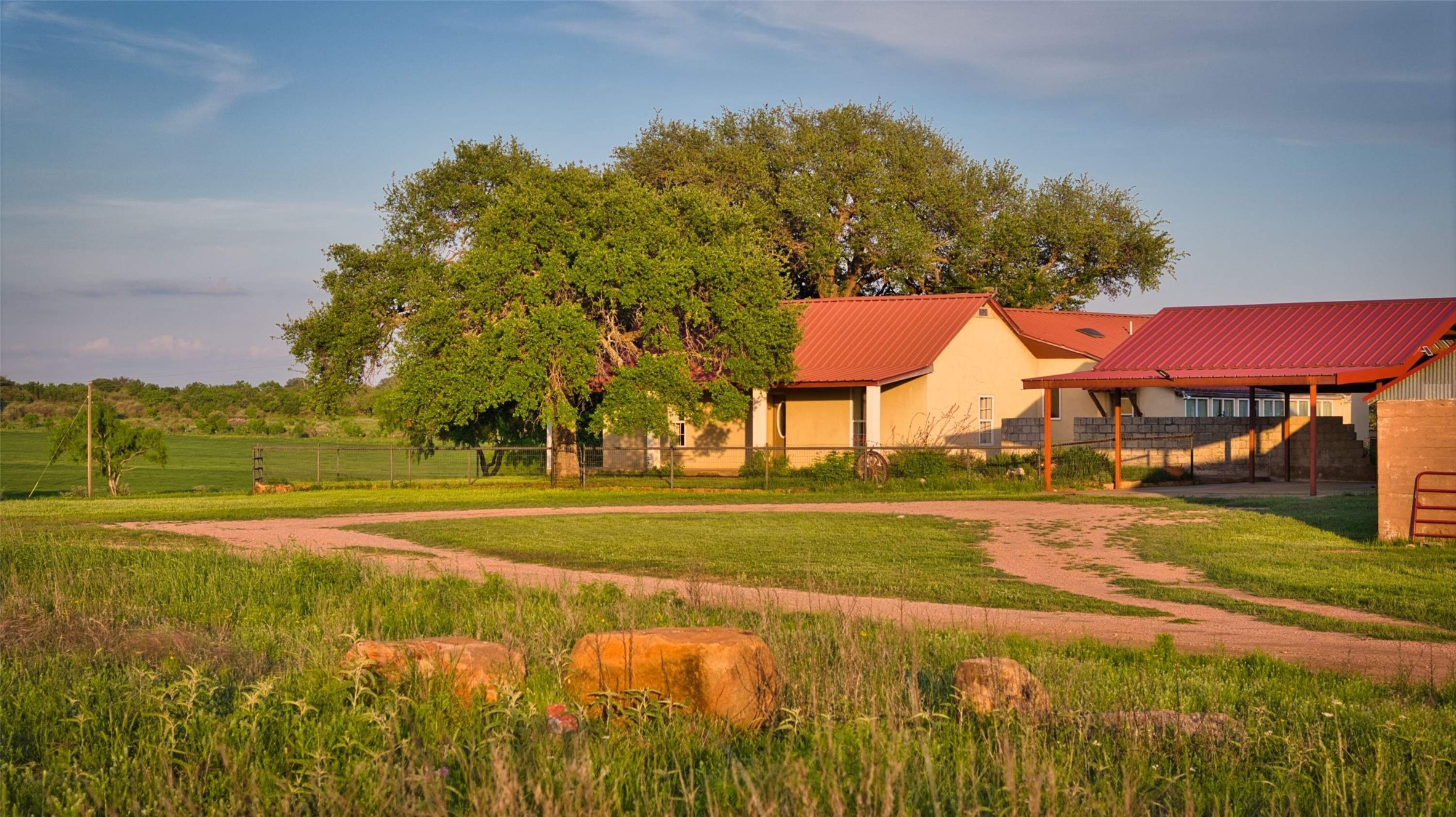 247 Cow Trail Road Mason, TX 76856 - Photo 7 of 39