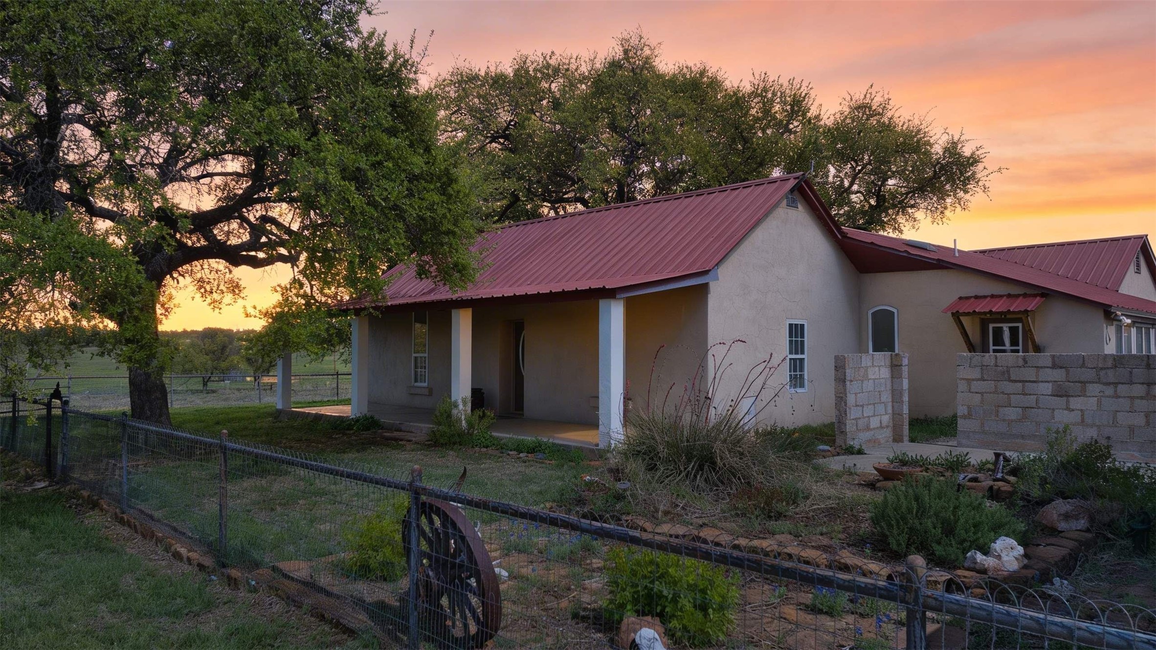 247 Cow Trail Road Mason, TX 76856 - Photo 8 of 39