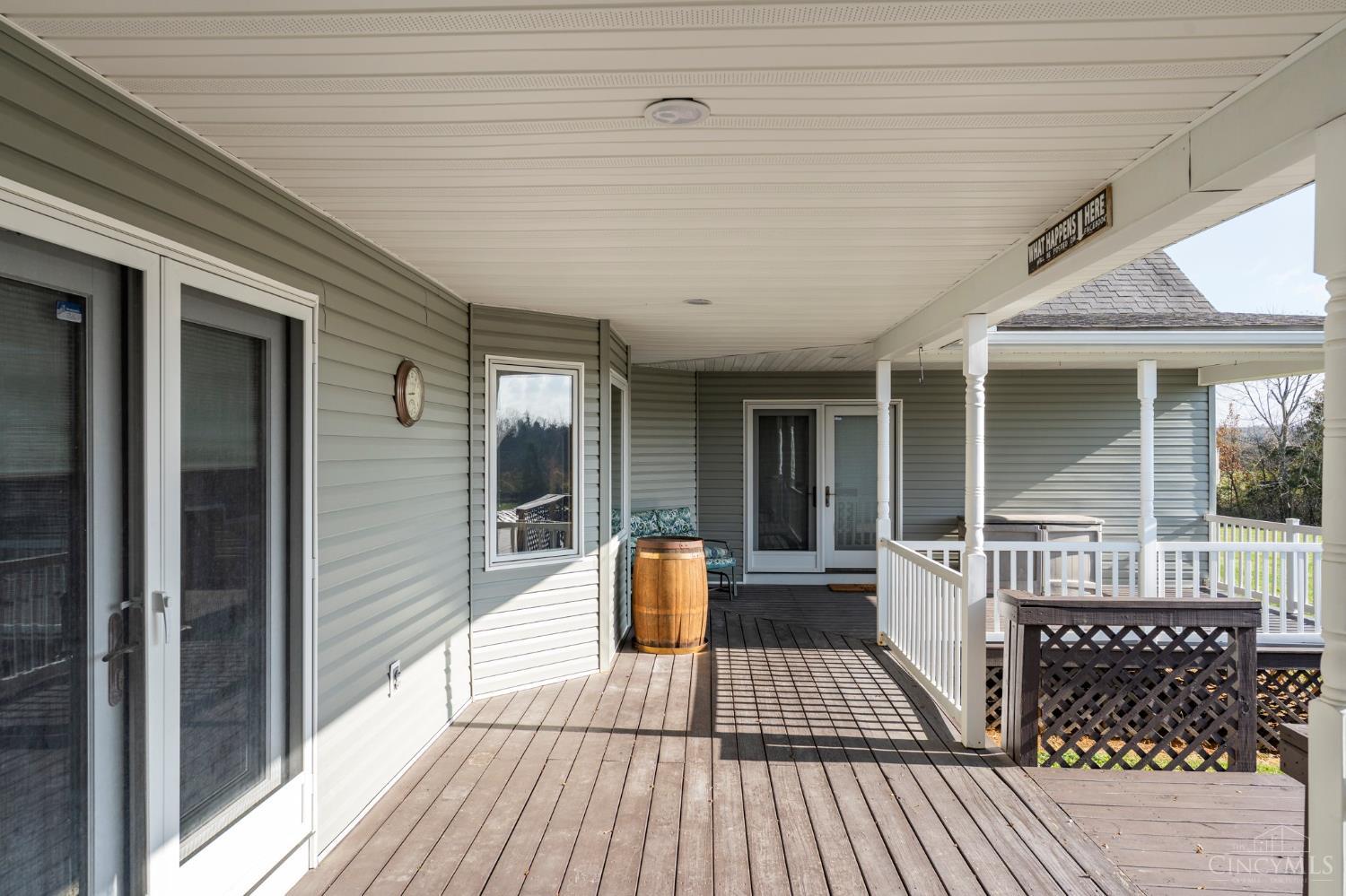 257 Rarden Road Peebles, OH 45660 - Photo 37 of 45 Gallery Image 37