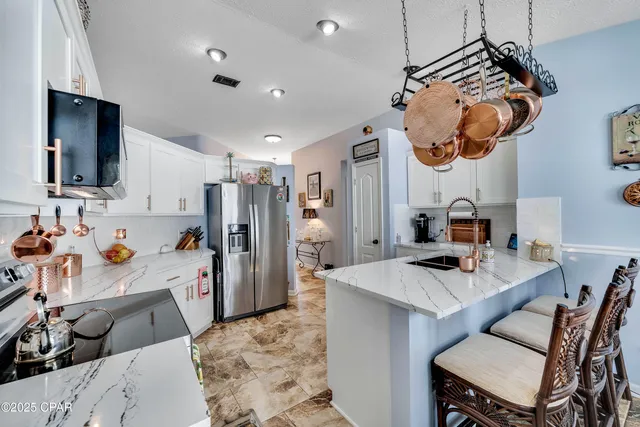 $685,900 | 625 Amberjack Drive, Panama City, FL 32408