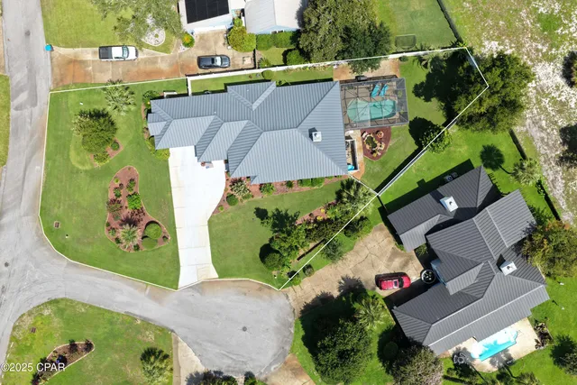 $685,900 | 625 Amberjack Drive, Panama City, FL 32408