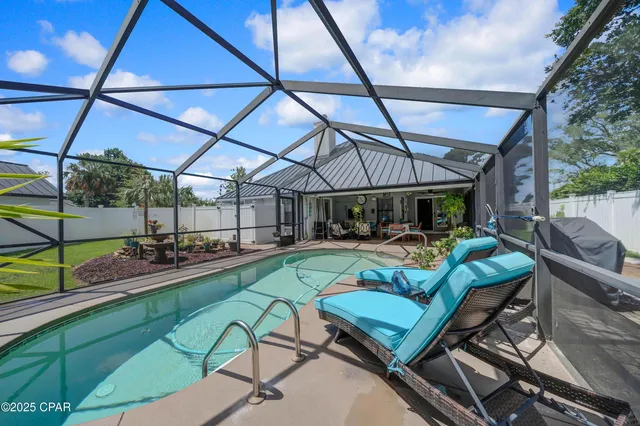 $685,900 | 625 Amberjack Drive, Panama City, FL 32408