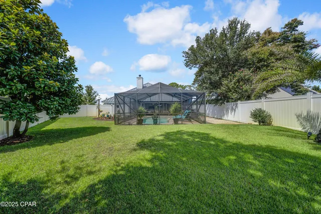 $685,900 | 625 Amberjack Drive, Panama City, FL 32408