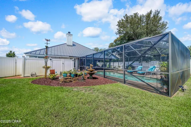 $685,900 | 625 Amberjack Drive, Panama City, FL 32408