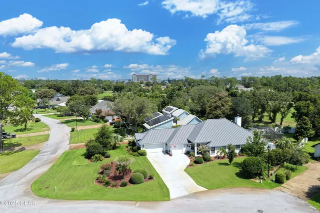 $685,900 | 625 Amberjack Drive, Panama City, FL 32408