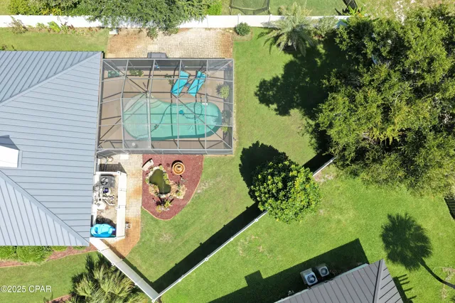 $685,900 | 625 Amberjack Drive, Panama City, FL 32408