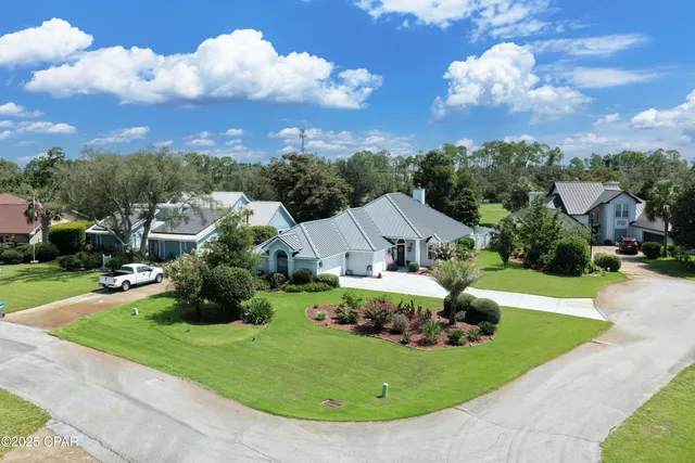 $685,900 | 625 Amberjack Drive, Panama City, FL 32408