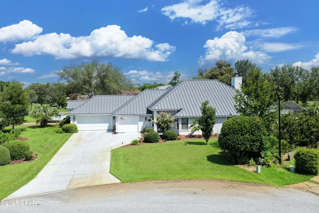 $685,900 | 625 Amberjack Drive, Panama City, FL 32408