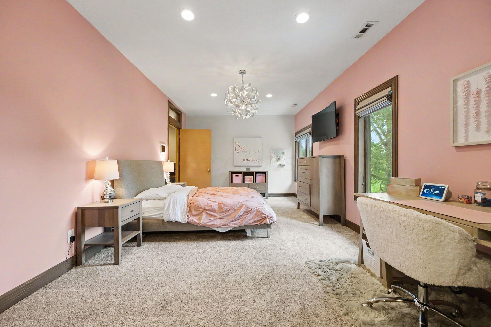 7691 Perry Road Delaware, OH 43015 - Photo 38 of 93 Bedroom 2