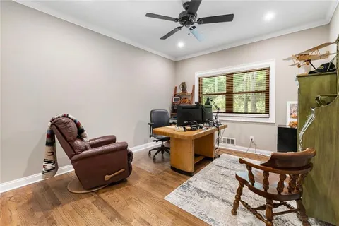 $897,000 | 3523 Jefferson Township Parkway, Marietta, GA 30066