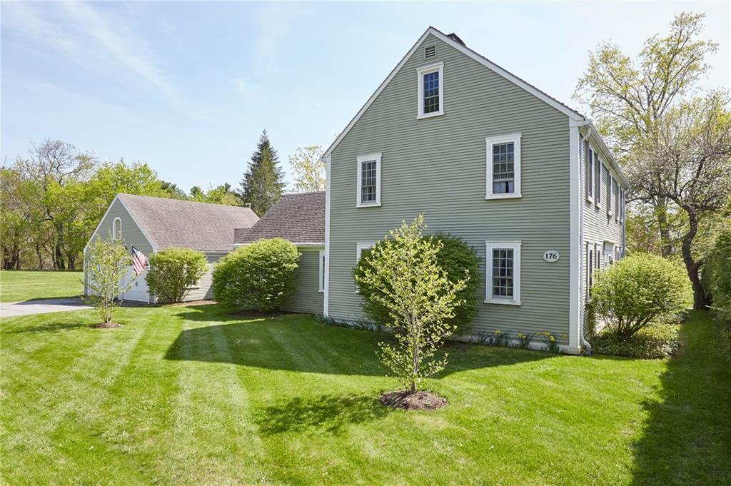 176 Bristol Road Damariscotta, ME 04543 - Photo 1 of 34 Photo