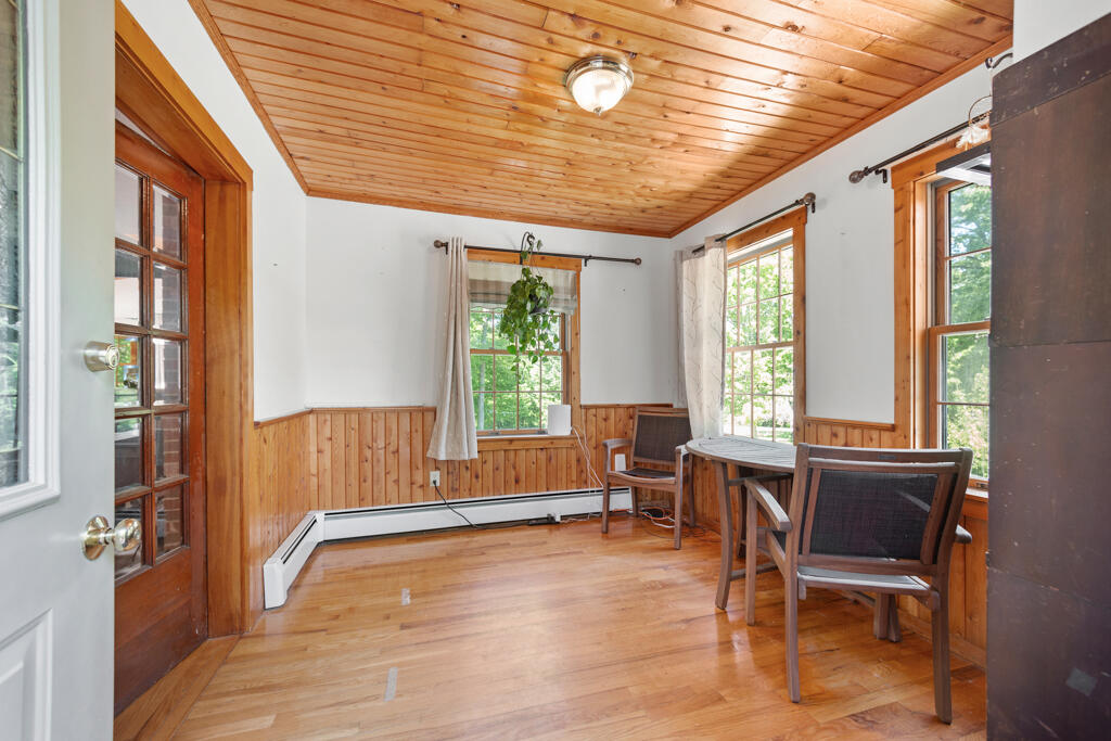 407 Pinnacle Road Canaan, ME 04924 - Photo 5 of 24 Mud Room