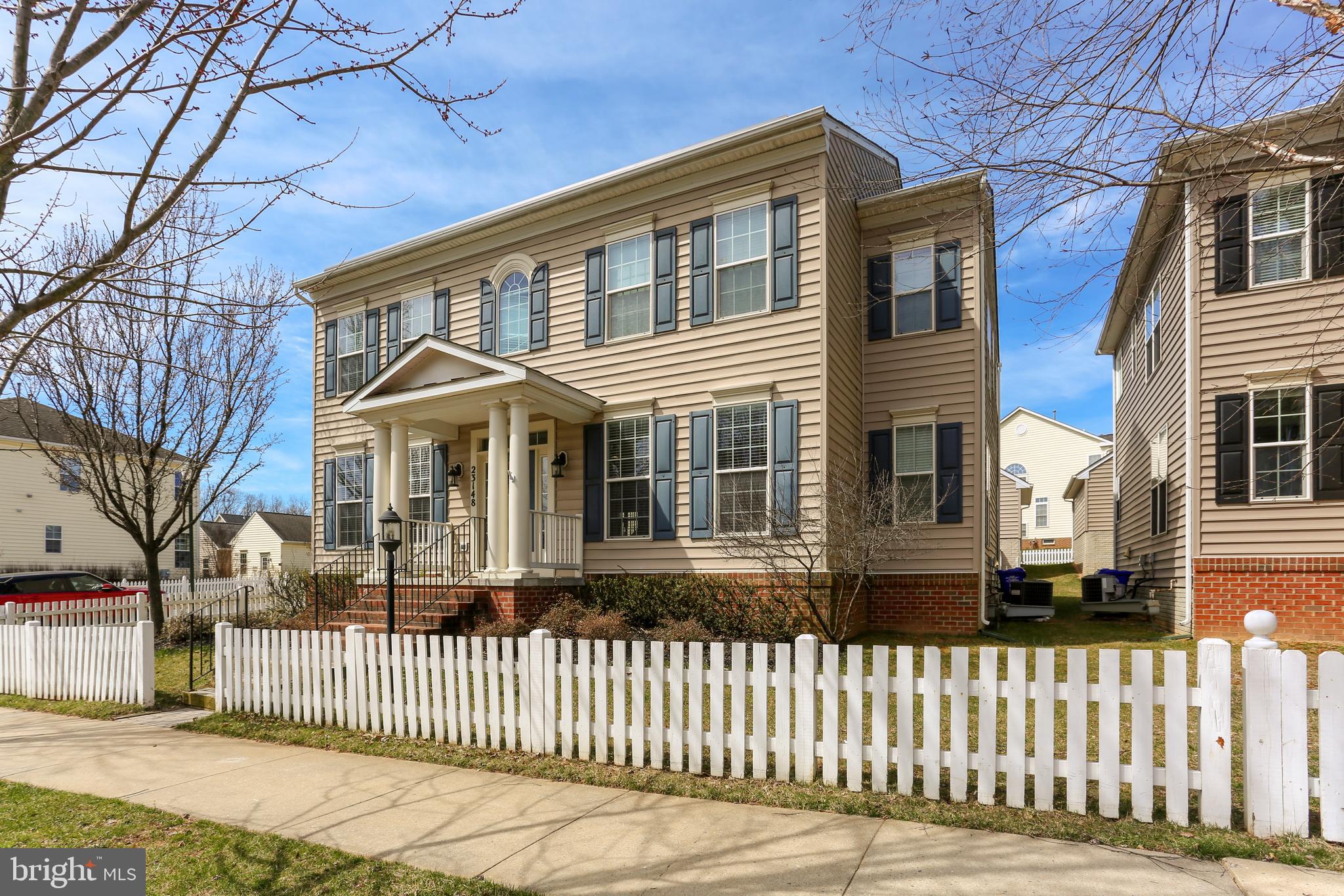 23148 Persimmon Ridge Road Clarksburg, MD 20871 - Photo 2 of 128 Gallery Image 2