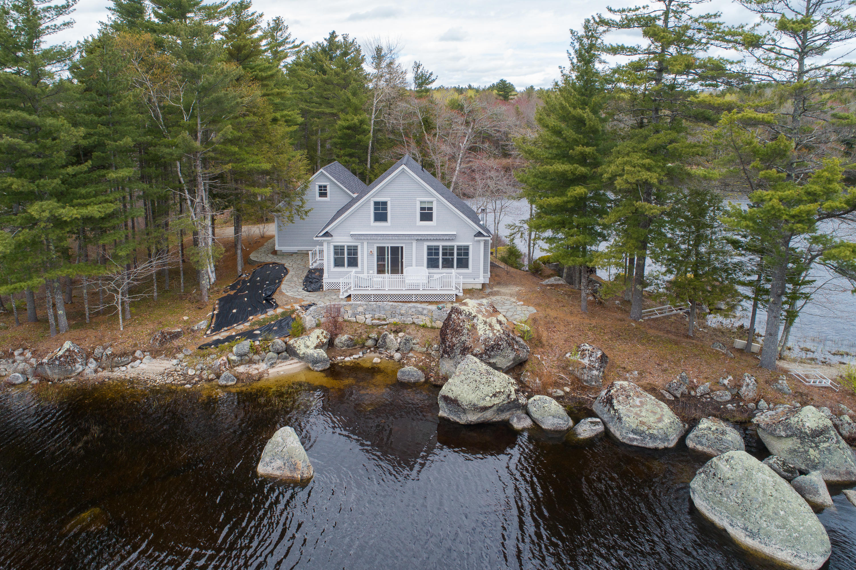 150 Leona Wilbur Road Ellsworth, ME 04605 - Photo 34 of 39 150 Leona Wilber HiRes-13