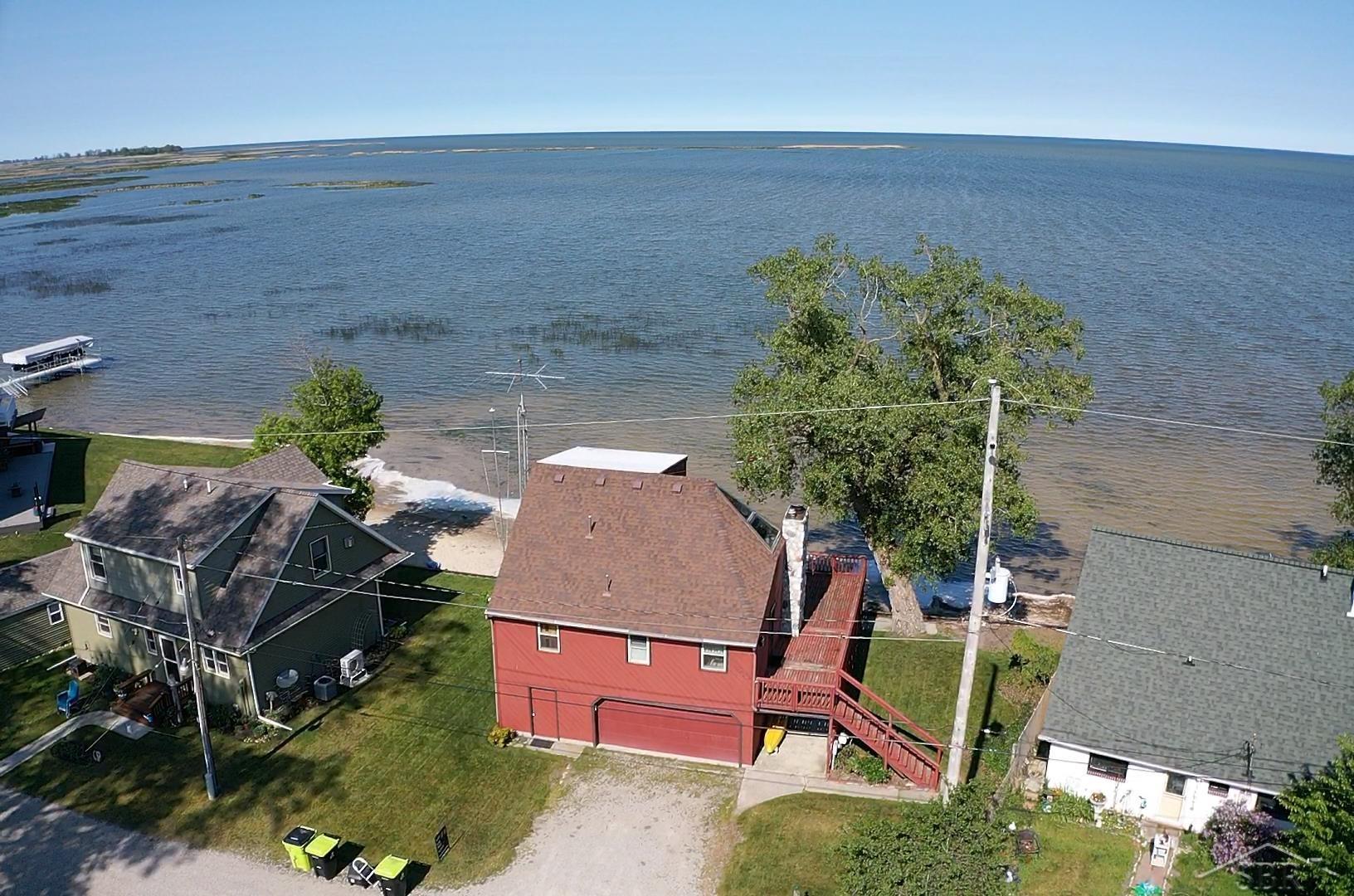 362 North Linwood Beach Road Linwood, MI 48634 - Photo 28 of 36