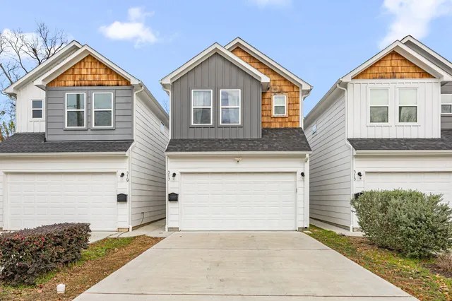 $450,000 | 317 Sikes Street, Houston, TX 77018