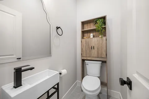 $450,000 | 317 Sikes Street, Houston, TX 77018