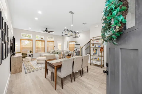 $450,000 | 317 Sikes Street, Houston, TX 77018