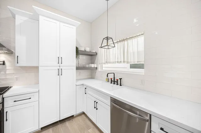 $450,000 | 317 Sikes Street, Houston, TX 77018