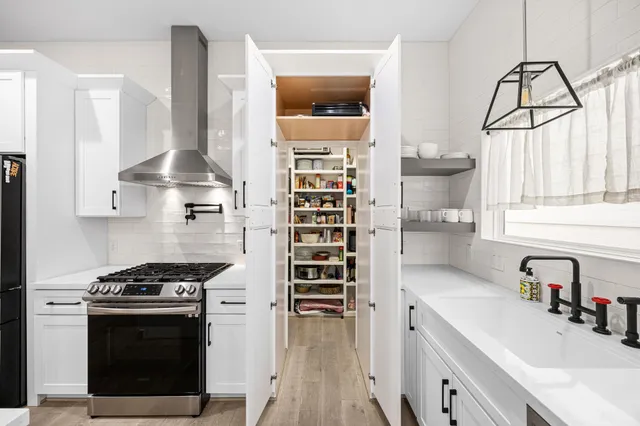 $450,000 | 317 Sikes Street, Houston, TX 77018