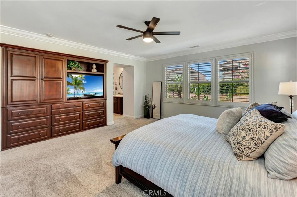 15 Julia Street Ladera Ranch, CA 92694 - Photo 27 of 51 Custom-built cabinetry