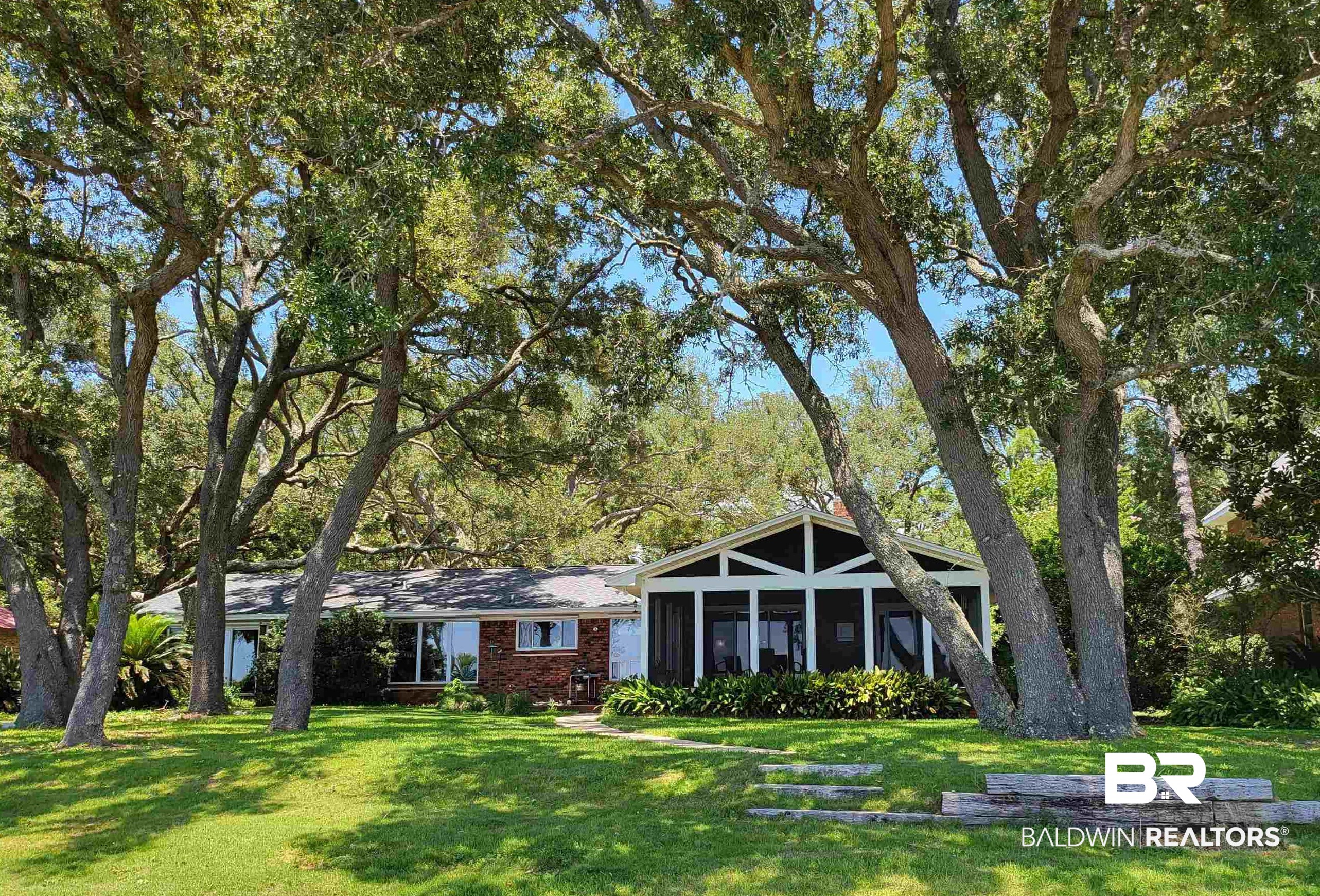 9234 Bayview Drive Lillian, AL 36549 - Photo 1 of 40 Waterfront on Perdido Bay