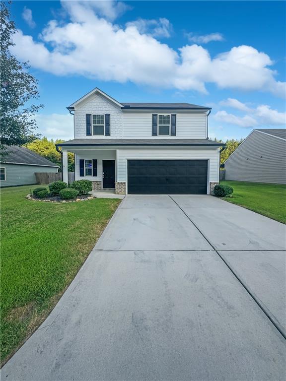 46 Ponders Road Cartersville, GA 30121 - Photo 1 of 1 Gallery Image 1
